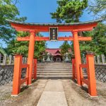 【最新版】自然と宗教の美。日本の名勝神社